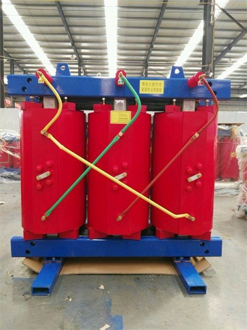两当SCB13-500KVA干式变压器厂家价格