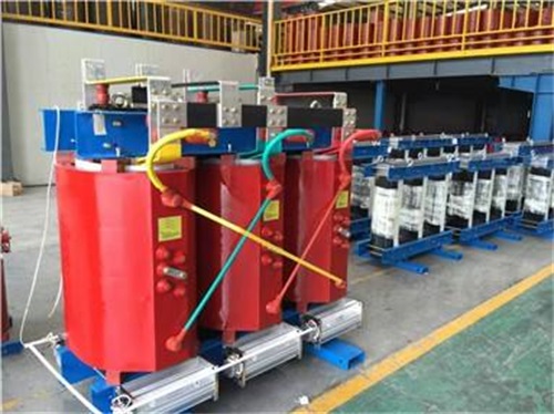 两当SCB10-630KVA干式变压器厂家现货